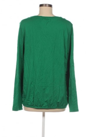 Damen Shirt Street One, Größe L, Farbe Grün, Preis 23,99 €