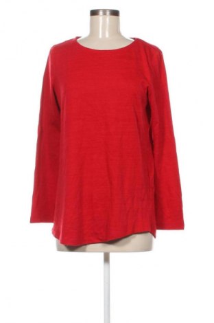 Damen Shirt Street One, Größe M, Farbe Rot, Preis € 23,99