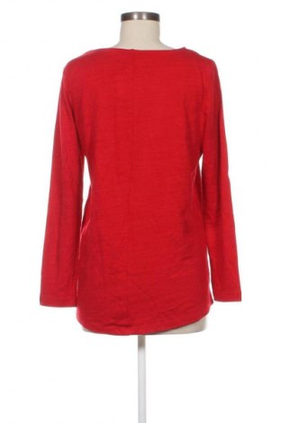 Damen Shirt Street One, Größe M, Farbe Rot, Preis € 23,99