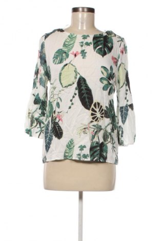 Damen Shirt Street One, Größe S, Farbe Mehrfarbig, Preis 18,99 €