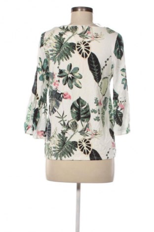 Damen Shirt Street One, Größe S, Farbe Mehrfarbig, Preis 18,99 €