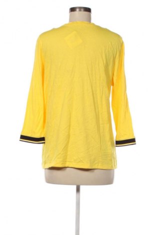 Bluzka damska Street One, Rozmiar L, Kolor Żółty, Cena 50,99 zł