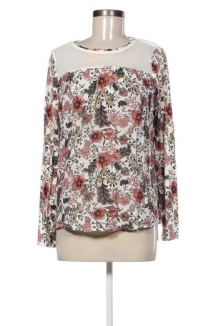Damen Shirt Street One, Größe M, Farbe Mehrfarbig, Preis 9,99 €