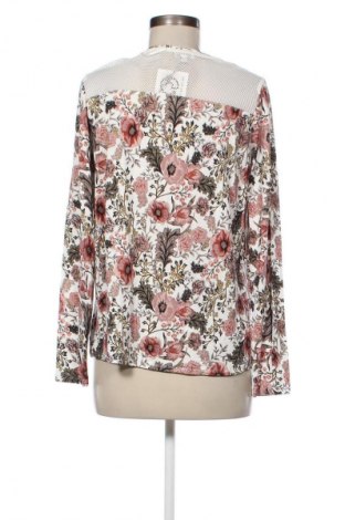 Damen Shirt Street One, Größe M, Farbe Mehrfarbig, Preis 9,99 €