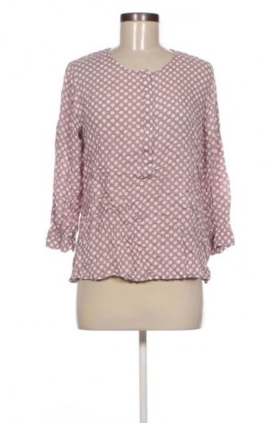 Damen Shirt Street One, Größe M, Farbe Mehrfarbig, Preis 9,99 €