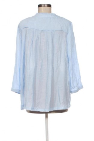 Damen Shirt Street One, Größe L, Farbe Blau, Preis € 23,99