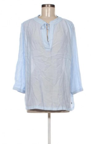 Damen Shirt Street One, Größe L, Farbe Blau, Preis € 23,99