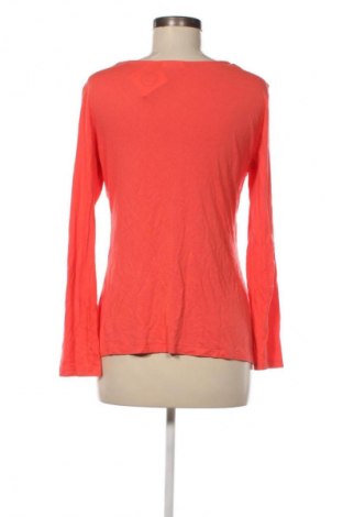 Damen Shirt Street One, Größe M, Farbe Orange, Preis 23,99 €
