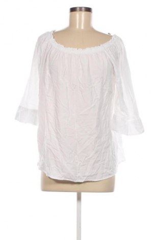 Bluză de femei Street One, Mărime L, Culoare Alb, Preț 49,99 Lei