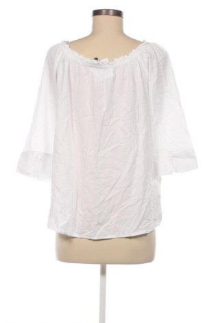 Bluză de femei Street One, Mărime L, Culoare Alb, Preț 49,99 Lei
