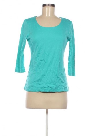 Damen Shirt Street One, Größe M, Farbe Grün, Preis 23,99 €