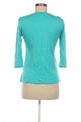 Damen Shirt Street One, Größe M, Farbe Grün, Preis 23,99 €