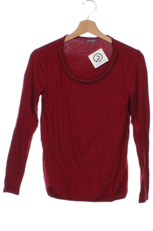 Bluză de femei Street One, Mărime XS, Culoare Roșu, Preț 110,99 Lei