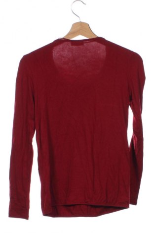 Bluză de femei Street One, Mărime XS, Culoare Roșu, Preț 110,99 Lei