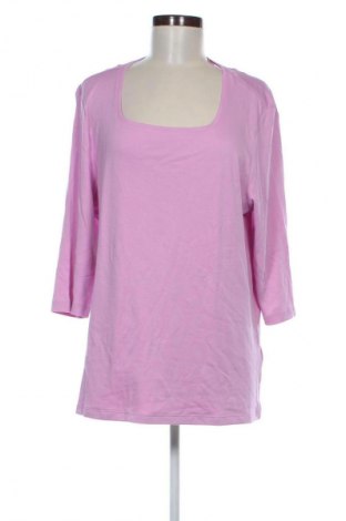 Dámska blúza Street One, Veľkosť XL, Farba Ružová, Cena  8,95 €