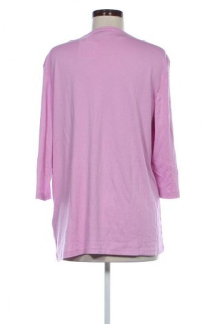 Dámska blúza Street One, Veľkosť XL, Farba Ružová, Cena  8,95 €