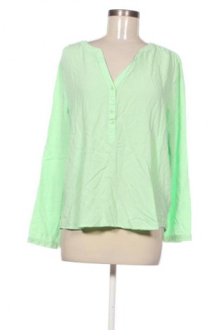 Bluzka damska Street One, Rozmiar XL, Kolor Zielony, Cena 111,99 zł