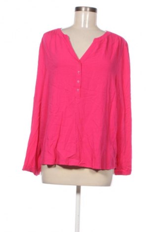 Damen Shirt Street One, Größe XL, Farbe Rosa, Preis 23,99 €