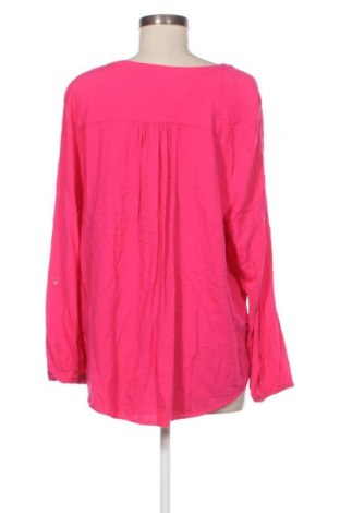 Damen Shirt Street One, Größe XL, Farbe Rosa, Preis 23,99 €