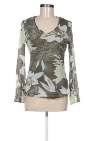 Damen Shirt Street One, Größe L, Farbe Mehrfarbig, Preis € 23,99