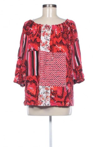 Bluzka damska Street One, Rozmiar L, Kolor Kolorowy, Cena 111,99 zł