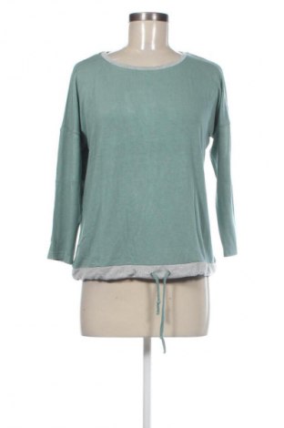 Dámska blúza Street One, Veľkosť M, Farba Zelená, Cena  19,95 €