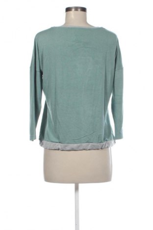 Dámska blúza Street One, Veľkosť M, Farba Zelená, Cena  19,95 €