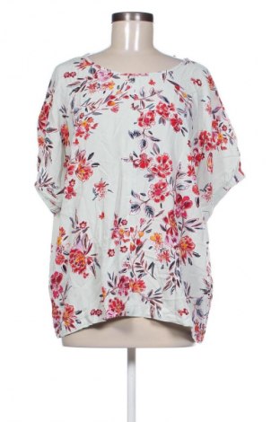 Damen Shirt Street One, Größe XL, Farbe Mehrfarbig, Preis € 18,99