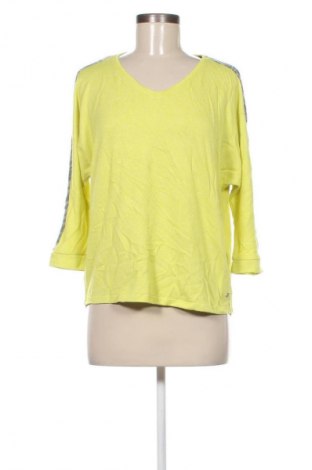 Bluză de femei Street One, Mărime M, Culoare Verde, Preț 110,99 Lei