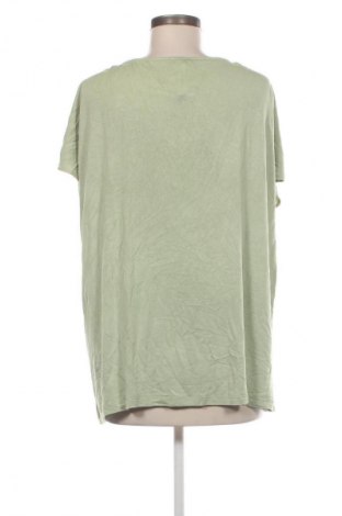 Dámská halenka Street One, Velikost XL, Barva Zelená, Cena  439,00 Kč