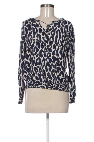Damen Shirt Street One, Größe M, Farbe Mehrfarbig, Preis € 9,99