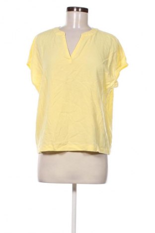 Damen Shirt Street One, Größe M, Farbe Gelb, Preis 14,99 €