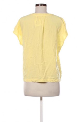 Damen Shirt Street One, Größe M, Farbe Gelb, Preis 14,99 €