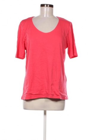Damen Shirt Street One, Größe XL, Farbe Rot, Preis 18,99 €