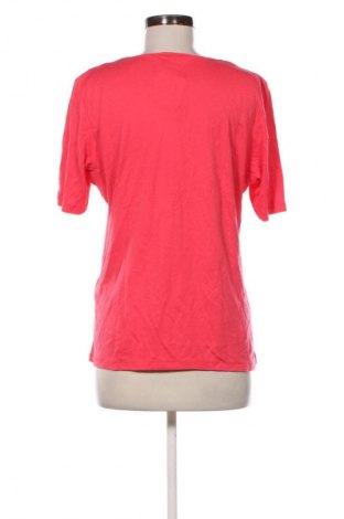 Damen Shirt Street One, Größe XL, Farbe Rot, Preis 18,99 €