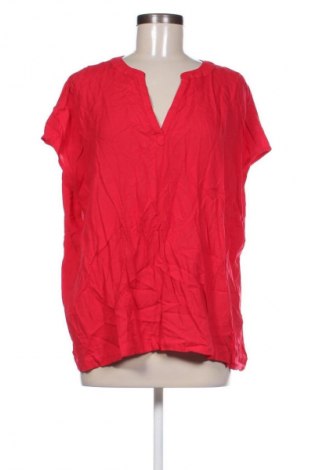 Bluză de femei Street One, Mărime XL, Culoare Roșu, Preț 88,99 Lei