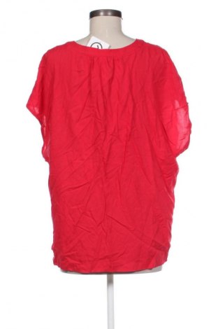 Bluză de femei Street One, Mărime XL, Culoare Roșu, Preț 88,99 Lei