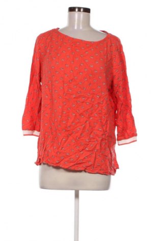 Damen Shirt Street One, Größe L, Farbe Mehrfarbig, Preis 23,99 €