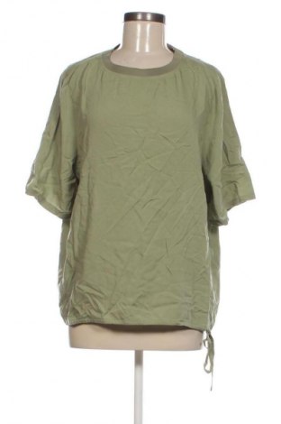 Bluzka damska Street One, Rozmiar XL, Kolor Zielony, Cena 88,99 zł