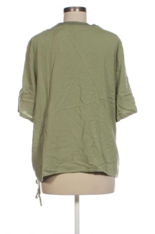 Bluzka damska Street One, Rozmiar XL, Kolor Zielony, Cena 88,99 zł