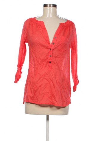 Damen Shirt Street One, Größe S, Farbe Rot, Preis € 23,99