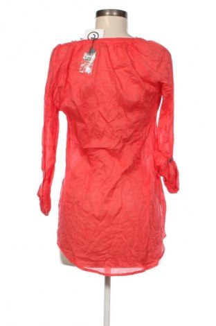 Damen Shirt Street One, Größe S, Farbe Rot, Preis € 23,99
