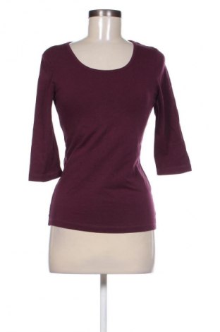 Damen Shirt Street One, Größe S, Farbe Rot, Preis 4,99 €