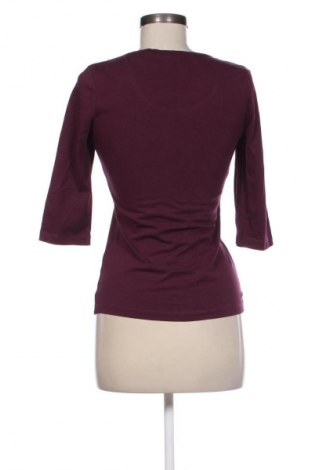 Damen Shirt Street One, Größe S, Farbe Rot, Preis 4,99 €