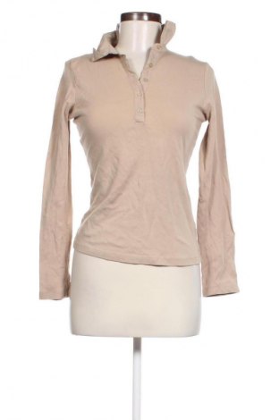 Damen Shirt Street One, Größe M, Farbe Braun, Preis € 9,99