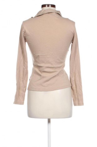 Damen Shirt Street One, Größe M, Farbe Braun, Preis € 9,99