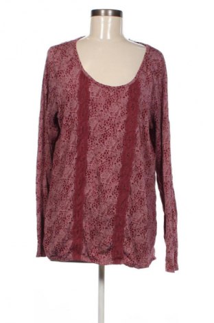 Damen Shirt Street One, Größe XL, Farbe Mehrfarbig, Preis € 9,99