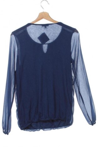 Bluză de femei Street One, Mărime XS, Culoare Albastru, Preț 44,99 Lei