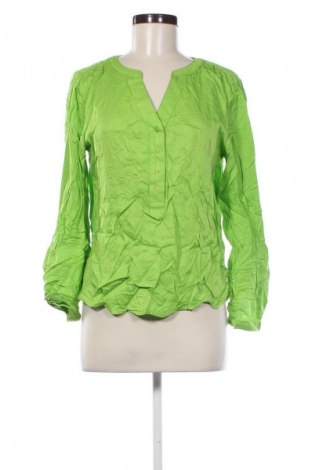 Bluză de femei Street One, Mărime S, Culoare Verde, Preț 110,99 Lei