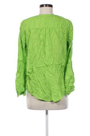 Bluză de femei Street One, Mărime S, Culoare Verde, Preț 110,99 Lei